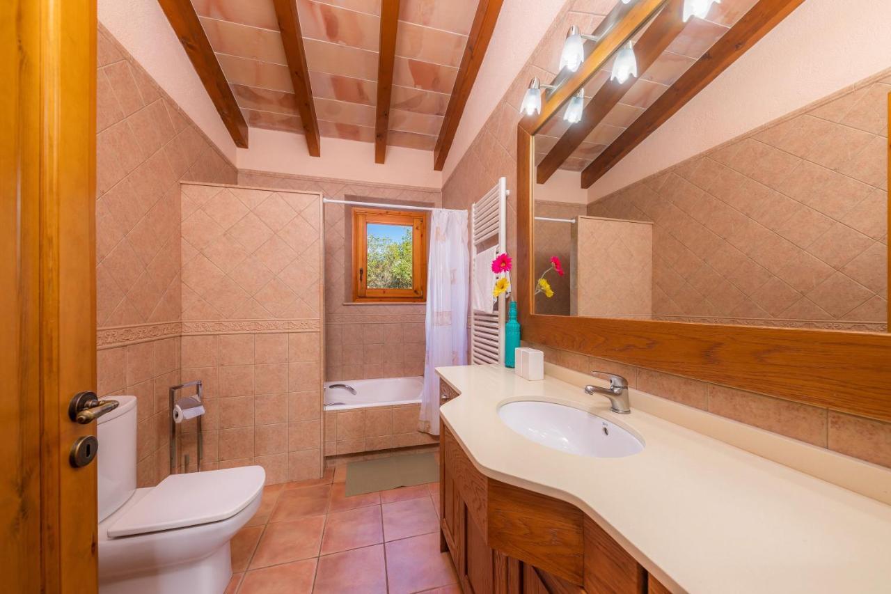 Taconera Villa Arta