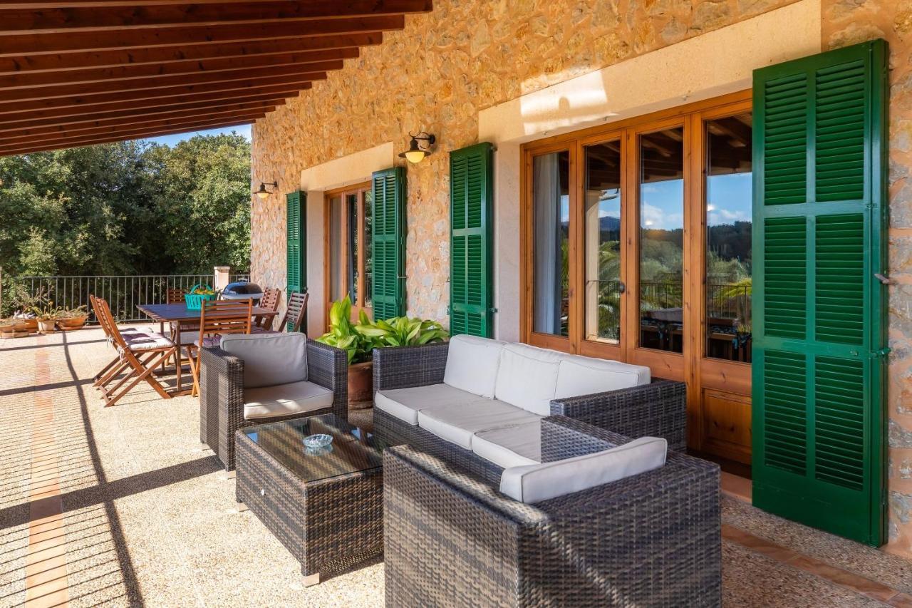 Taconera Villa Arta