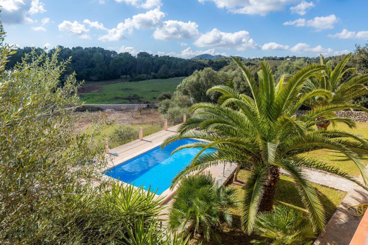 Villa Taconera Arta