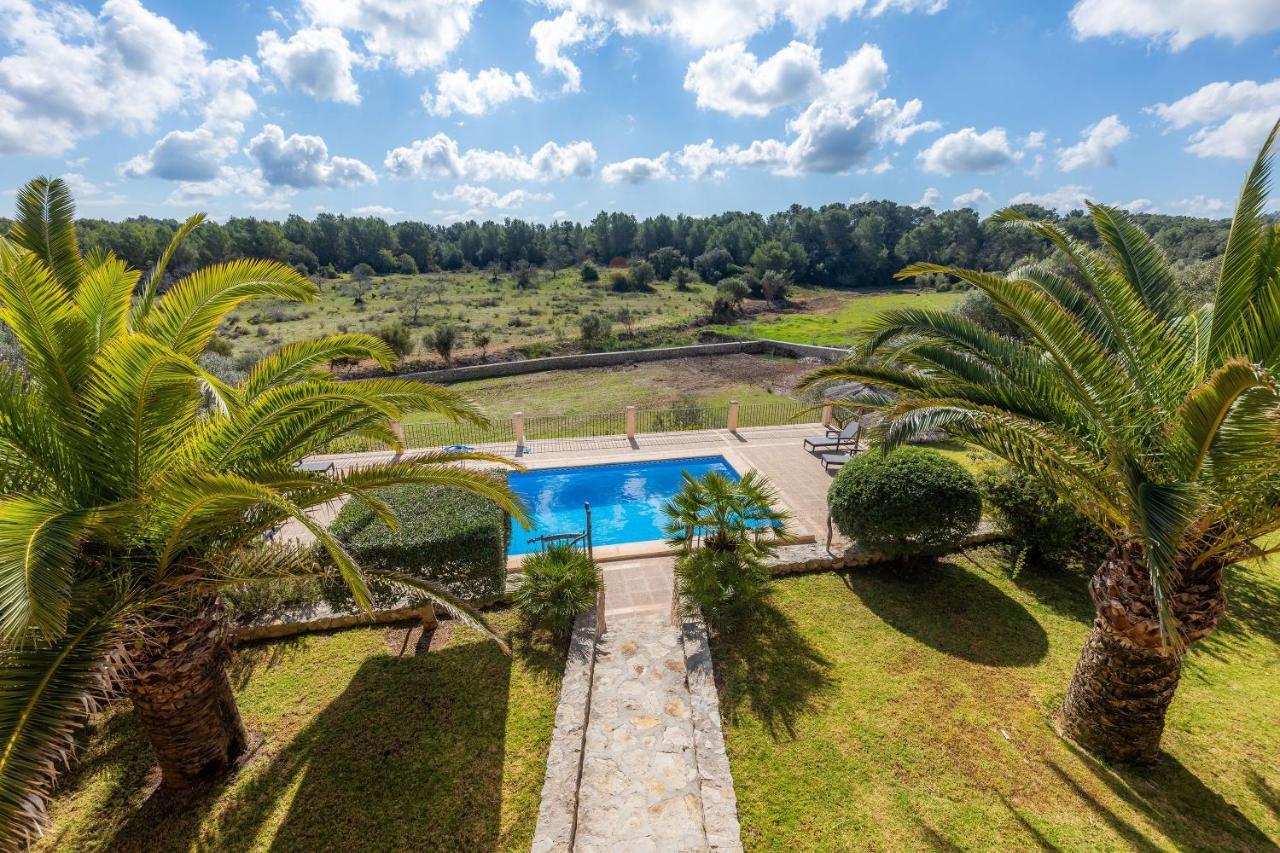Villa Taconera Arta