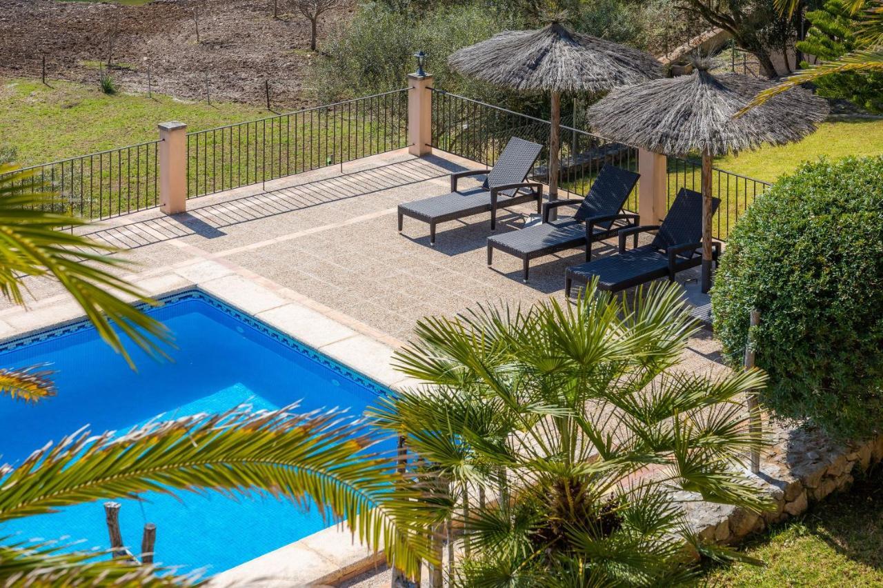 Taconera Villa Arta