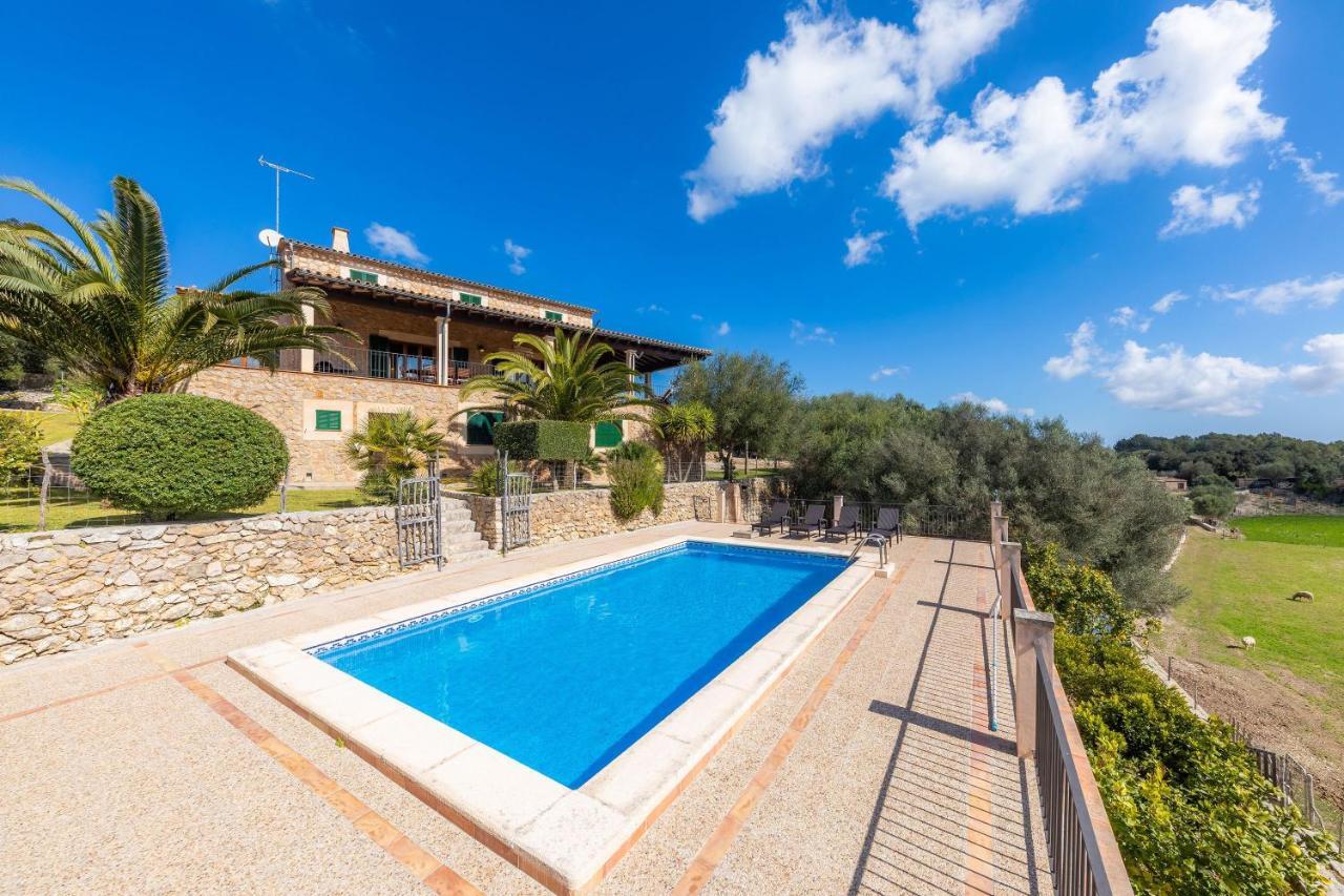 Villa Taconera