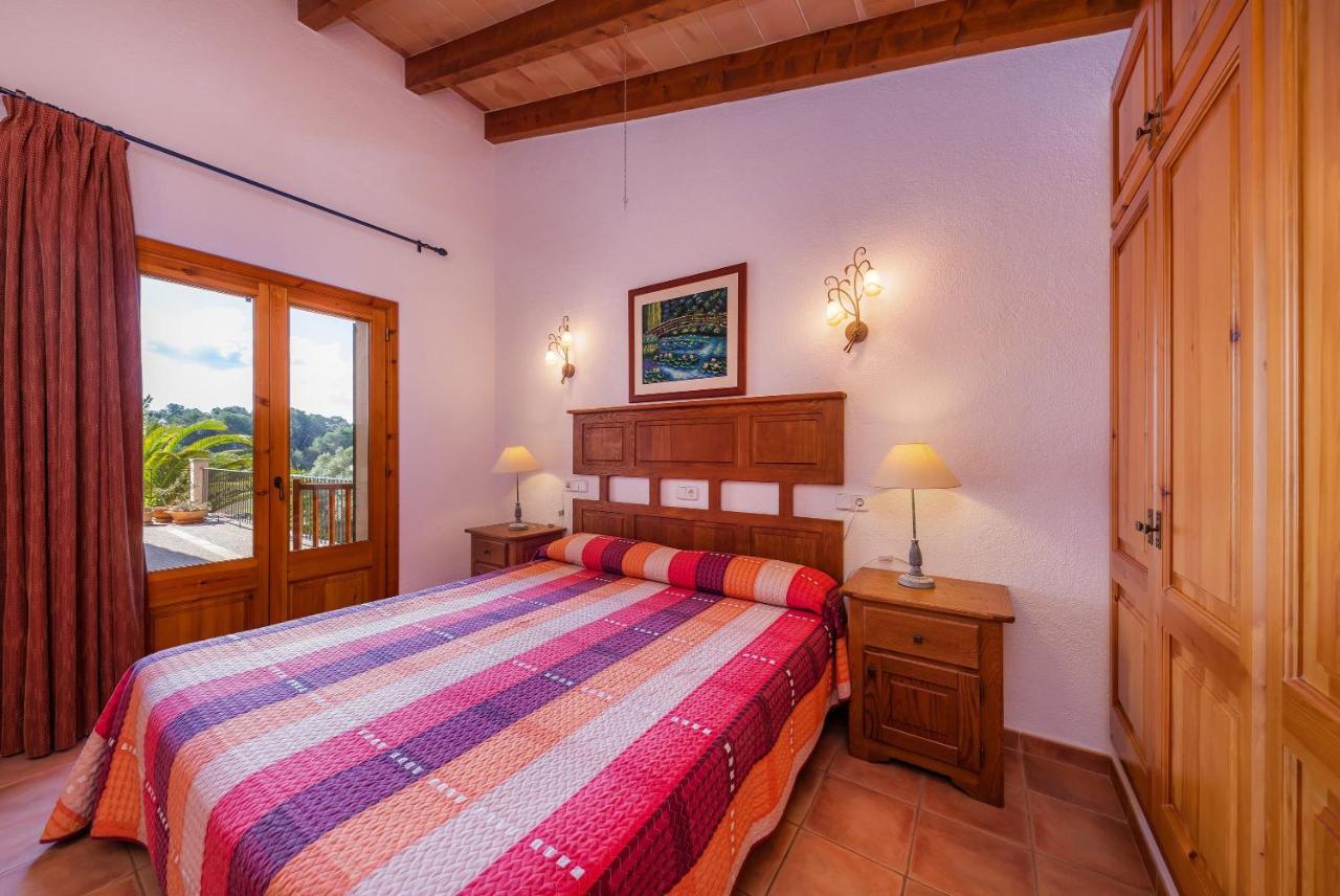 Villa Taconera *