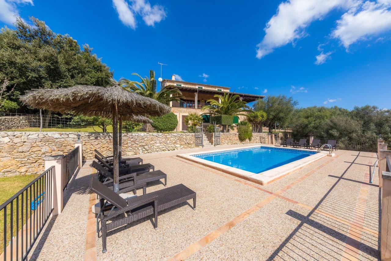 Taconera Villa