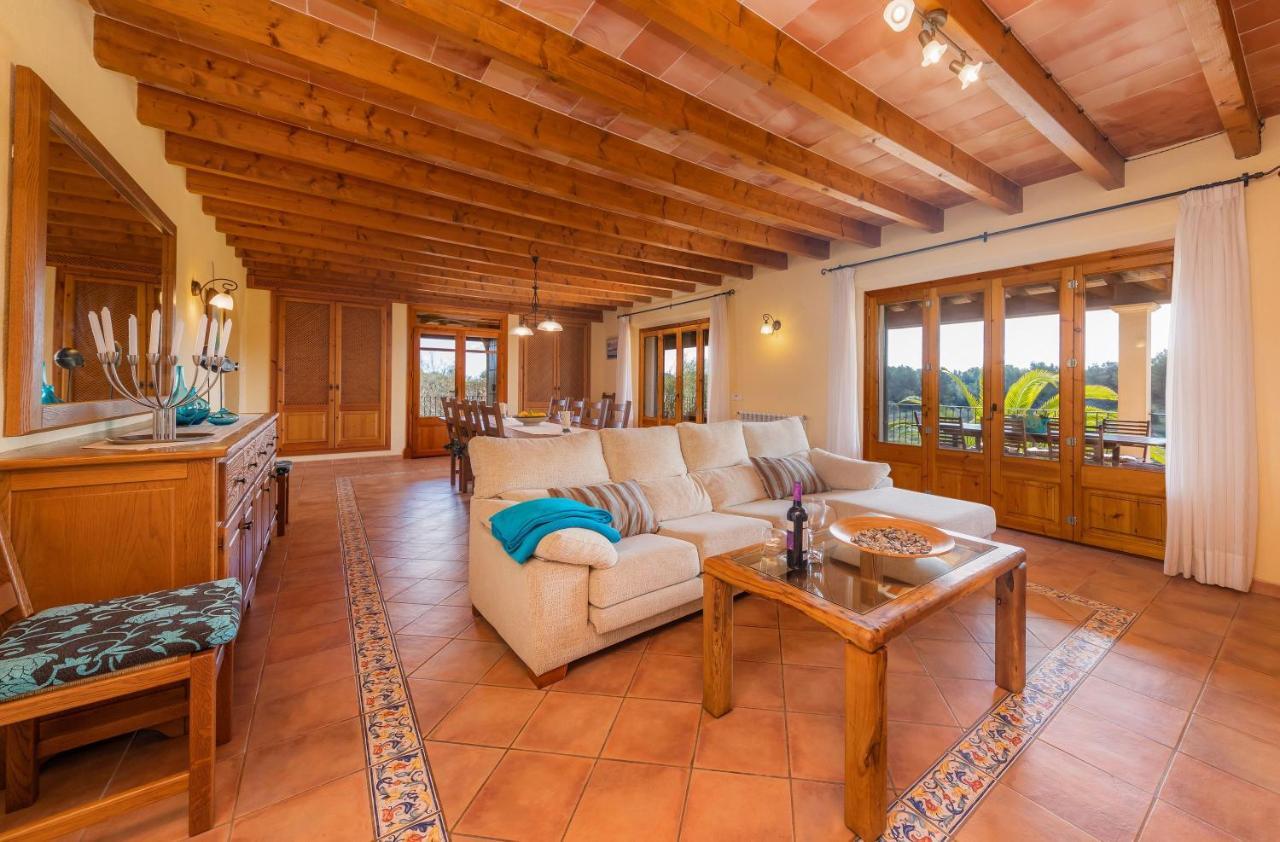 Taconera Villa Artá