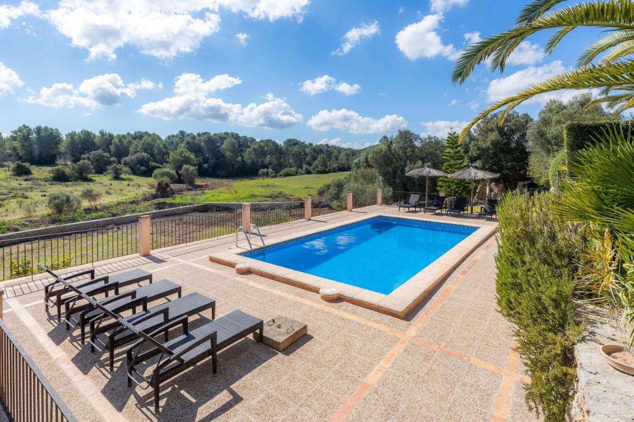 Taconera Villa *