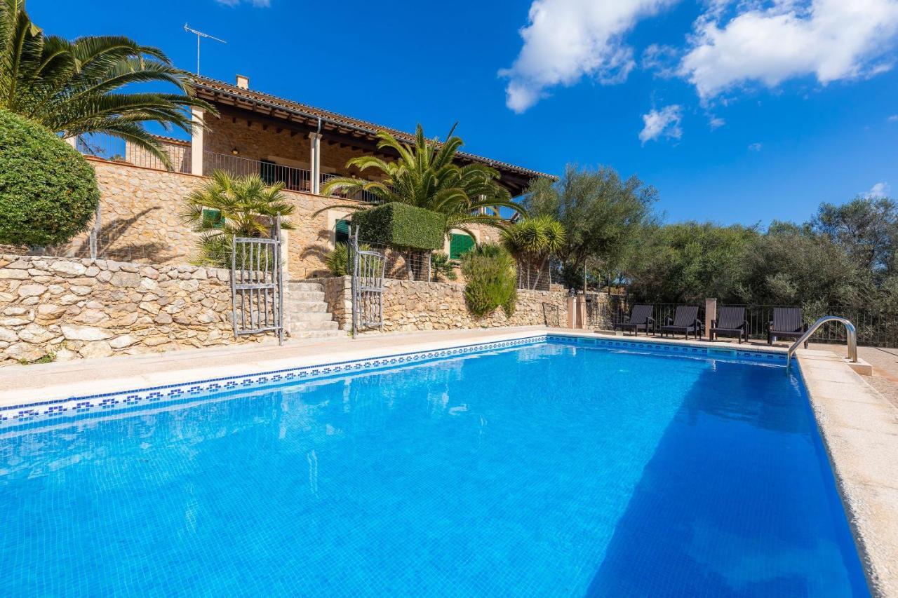 Taconera Villa *