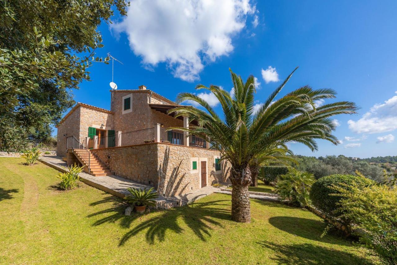 Taconera Villa Artá