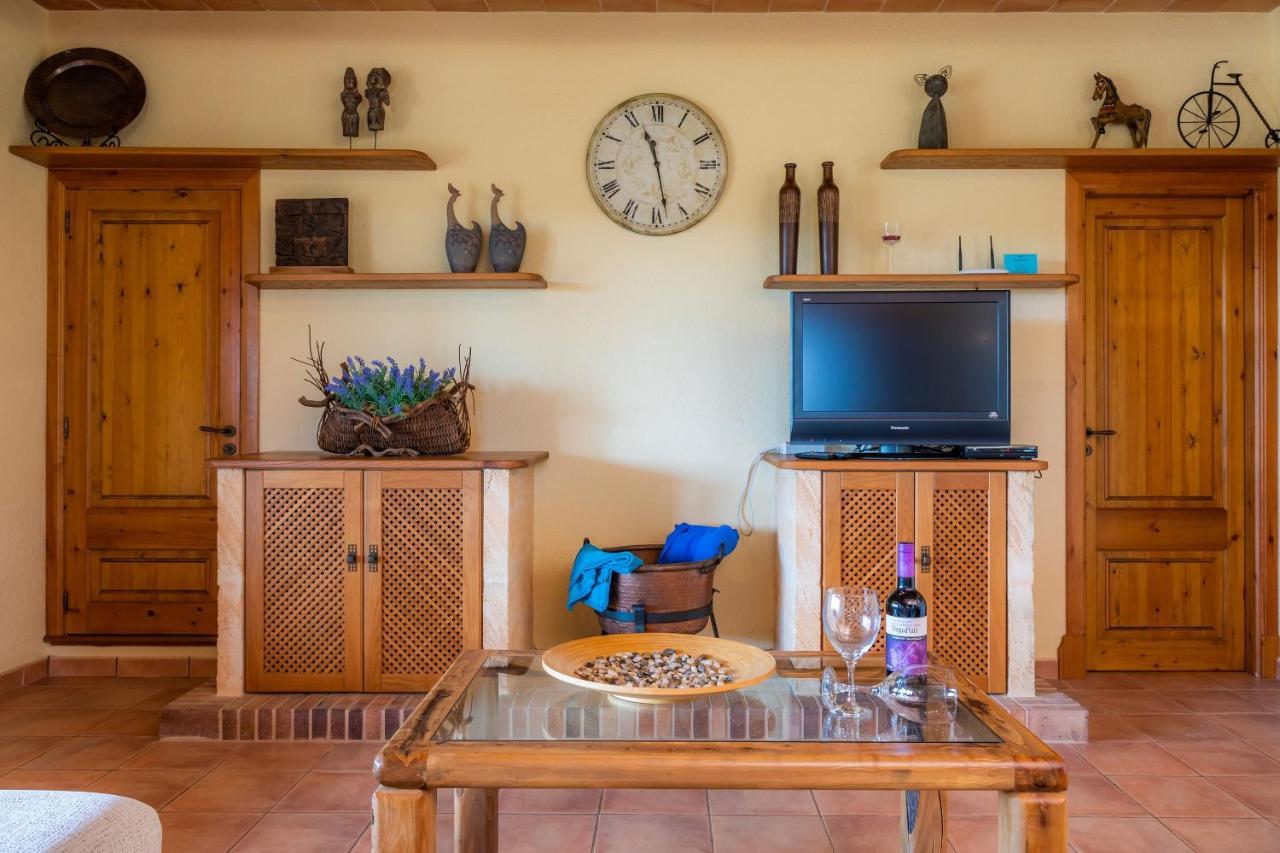 Taconera Villa Artá