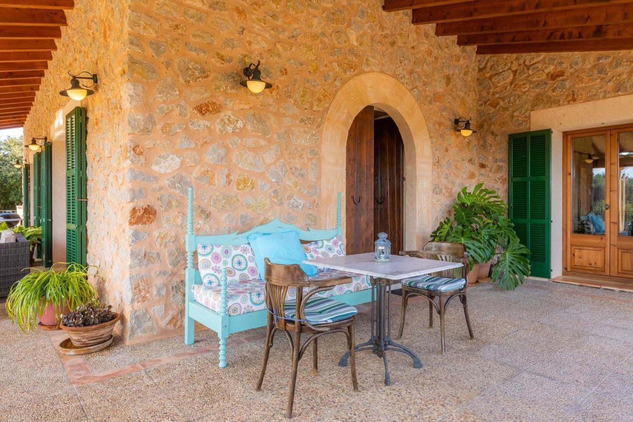 Taconera Villa *