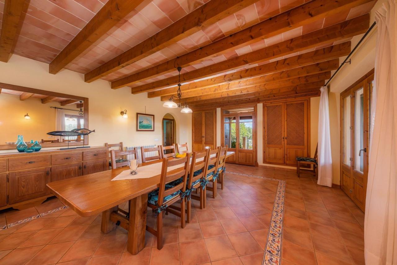 Villa Taconera