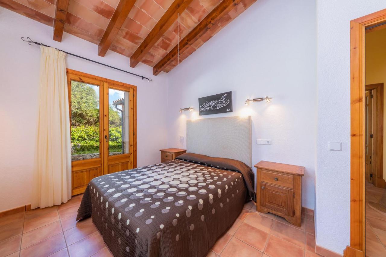 Taconera Villa Artá